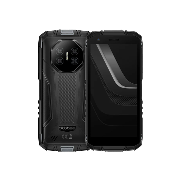 Celular Doogee Fire 3 Pro 4gb 128gb (Verde)