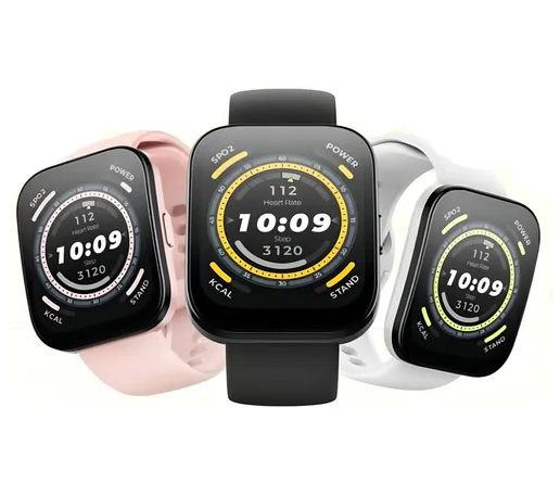 Reloj Pulsera Smartwatch Amazfit Bip 5 GPS A2215 (ORIGINAL)