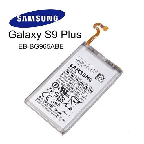 Bateria Samsung S9 Plus / G965 Original