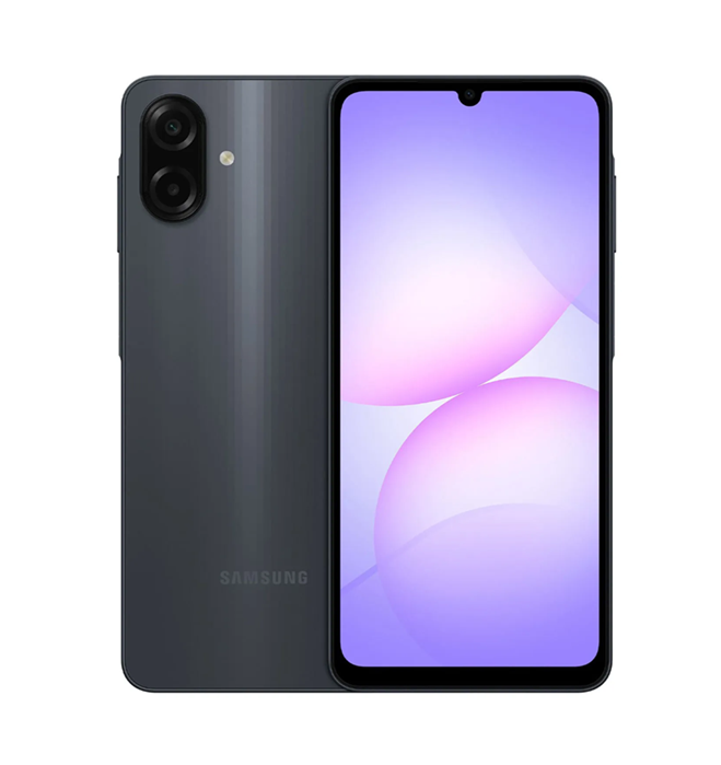 Celular Samsung A07 SM-A075M 4gb 64gb (Verde)