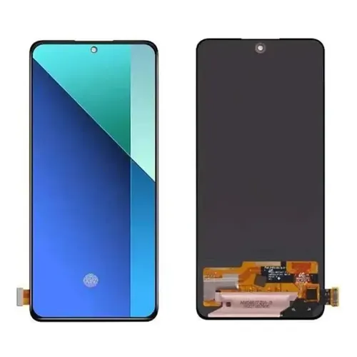 Modulo Xiaomi Redmi Note 14 4G / 5G (incell)