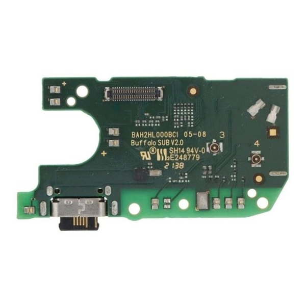 Placa de Carga TCL 20R Original