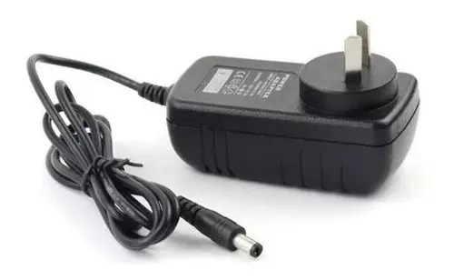 Fuente 12v 3A Time