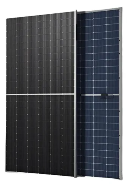 Panel Solar Longi LR5-72HGD 585w