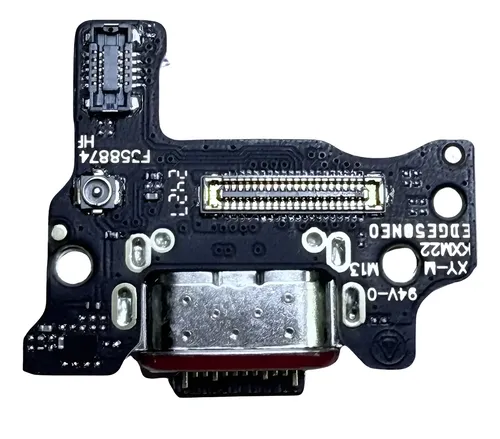 Placa de Carga Motorola Moto Edge 50 Neo VEZR