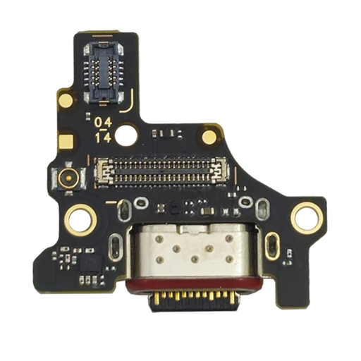 Placa de Carga Motorola Moto Edge 50 Fusion VEZR