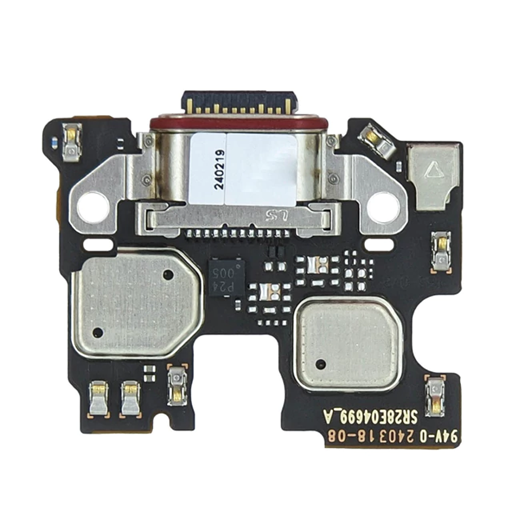 Placa de Carga Motorola Moto Edge 50 Pro VEZR