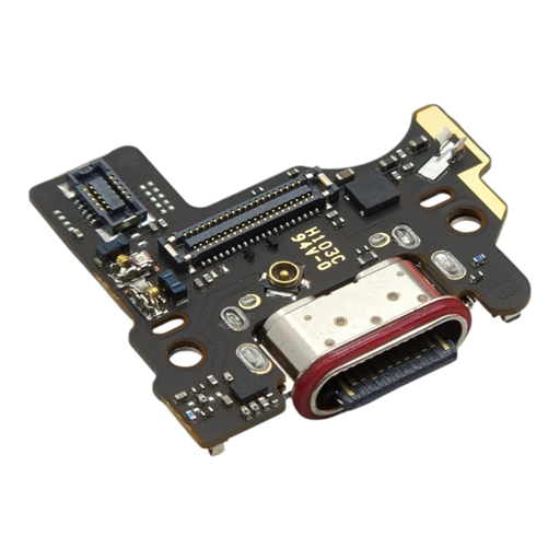 Placa de Carga Motorola Moto Edge 60 Fusion VEZR