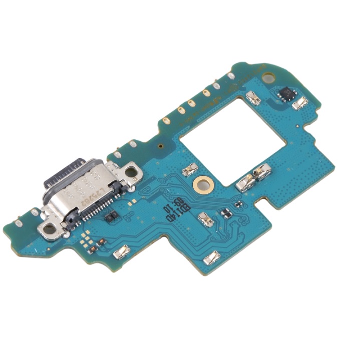 Placa de Carga Samsung A54 5G VEZR