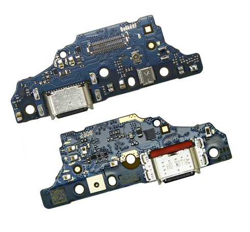 Placa de Carga Motorola Moto G13 VEZR