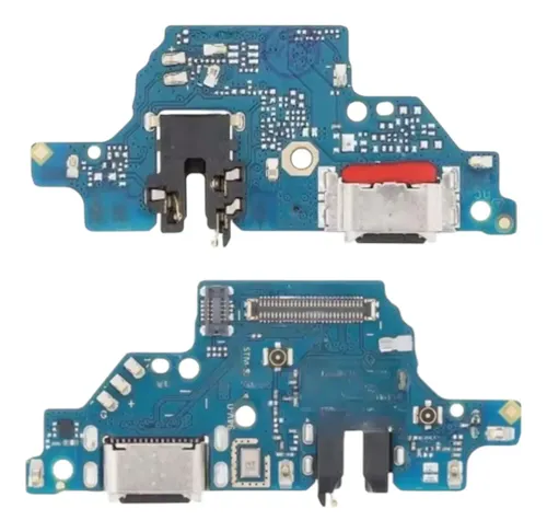 Placa de Carga Motorola Moto G84 VEZR