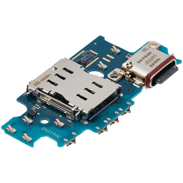 Placa de Carga Samsung S24 Plus VEZR