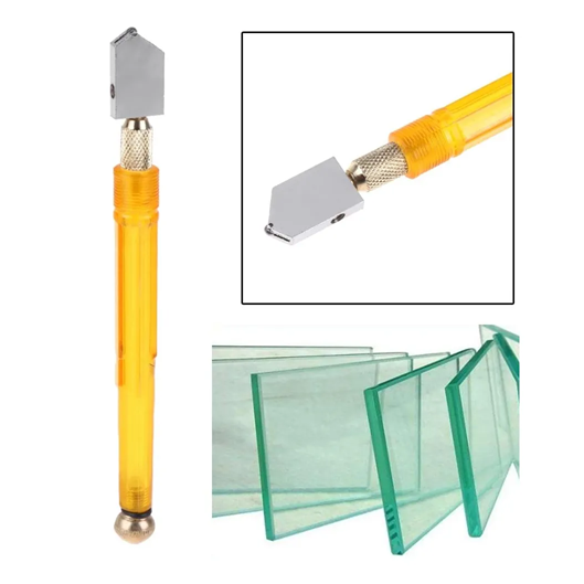 Lapiz Corta Vidrio 3mm a 12mm