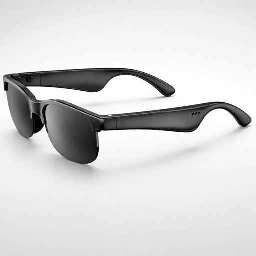 Lentes con Auriculares Bluetooth 5.4 Proteccion UV YJ-02