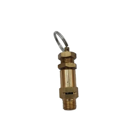 Valvula de Seguridad T/P Bronce 3/4" 3 bar