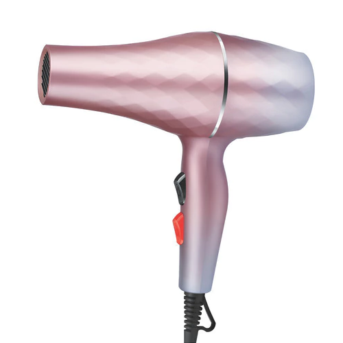 Secador de Pelo Profesional Ionico 800w LSE-122A