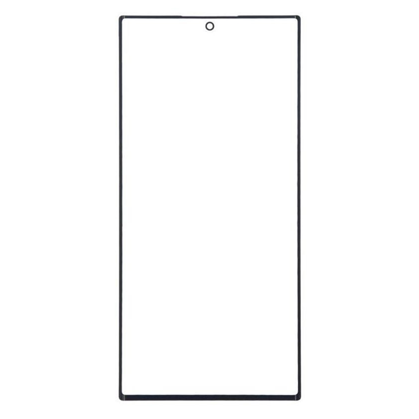 Repuesto Glass Samsung S22 Ultra sin OCA