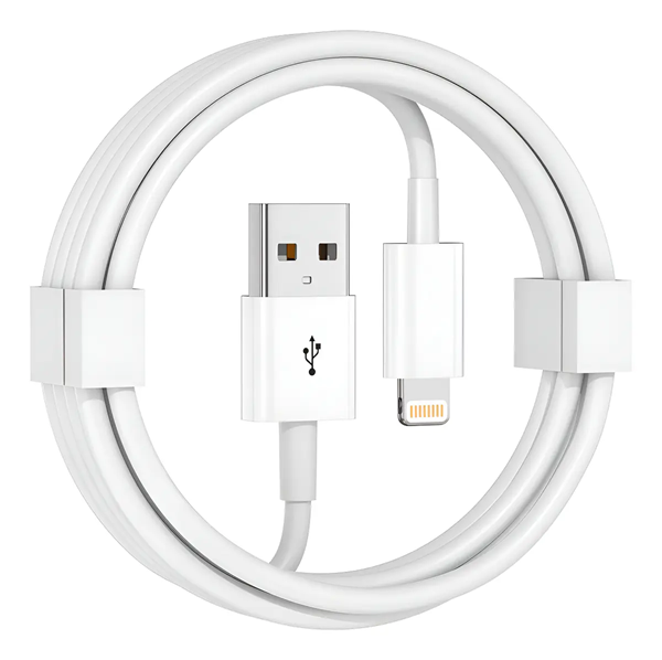 Cable Lightning Usb de Iphone Suelto