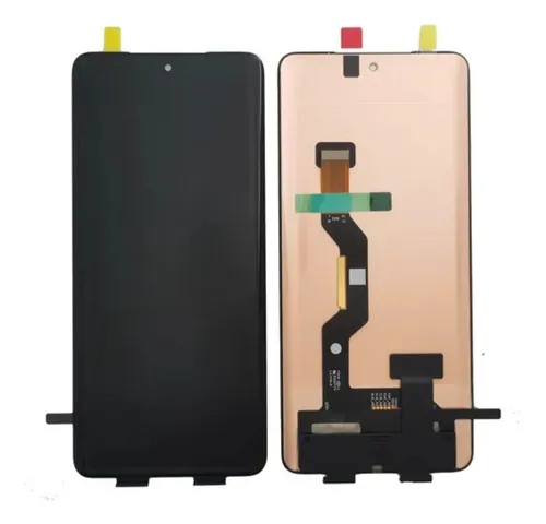 Modulo Motorola Moto Edge 60 Fusion 5G / 60 5G OLED(RH)