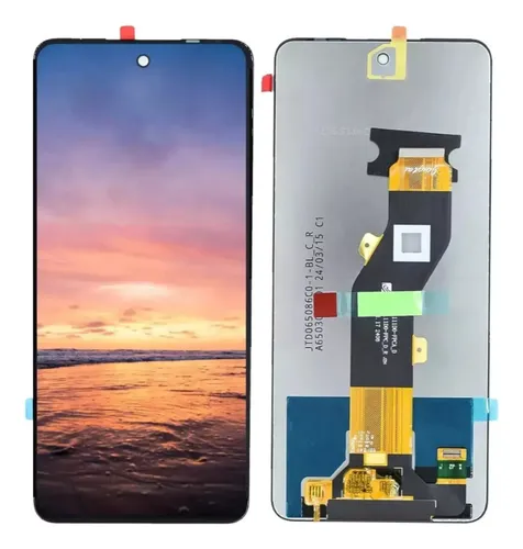 Modulo ZTE Axon 60 Lite / V60 Smart / V60 Vita / V60 Desing / A75 4G (RH)