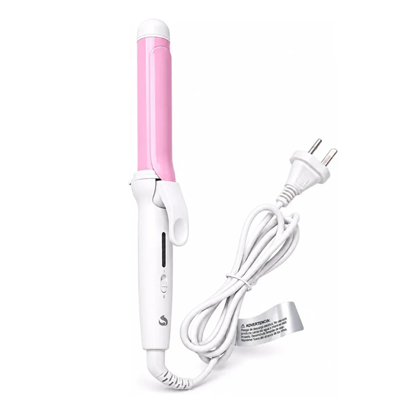 Buclera Rizadora de Cabello 220v 47w