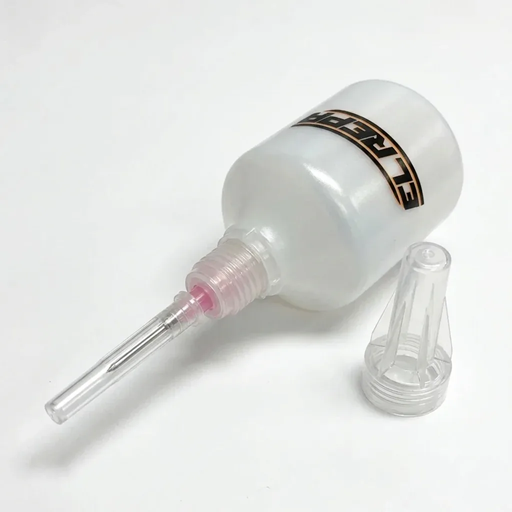 Dispensador Botella con Aguja para Liquidos 100ml