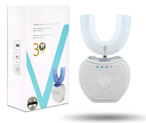 Cepillo de Limpieza Bucal Recargable D-08359