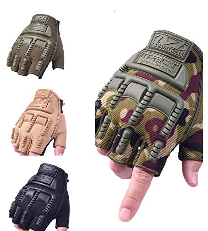 Guantes Multiuso Dedo Corto G-606
