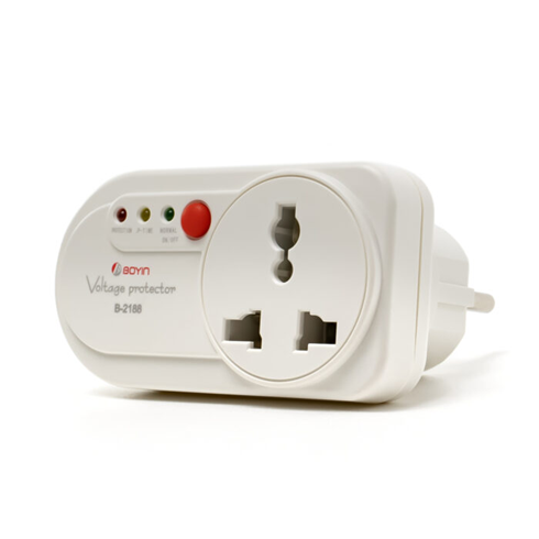 Protector de Tension 240v SH198