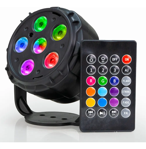 Proton 6 Led Usb OM-1006