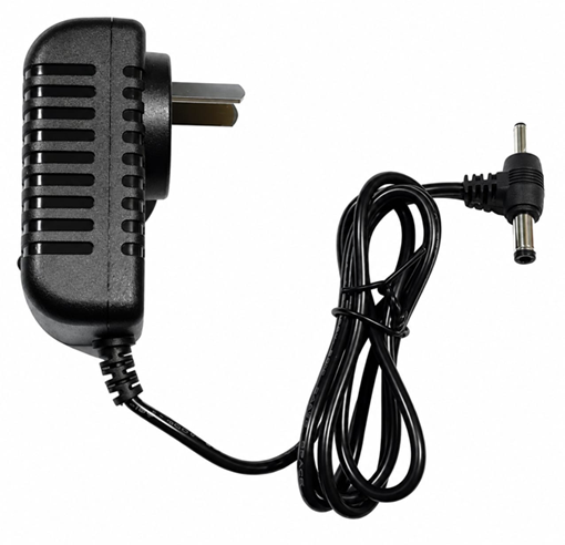 Fuente 12V 2A Doble Pin