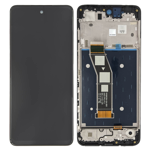 Modulo Motorola Moto G24 Power con marco (RH)