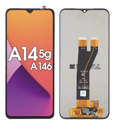 Modulo Samsung A14 5G / A146B M14 5G version B (RH)