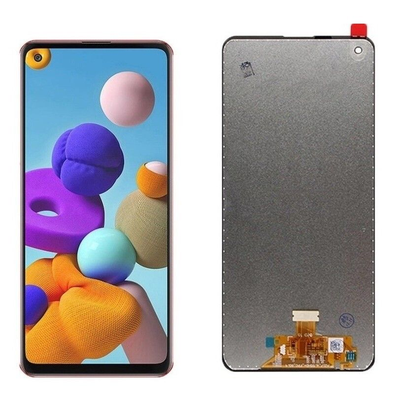 Modulo Samsung A21s (RH)