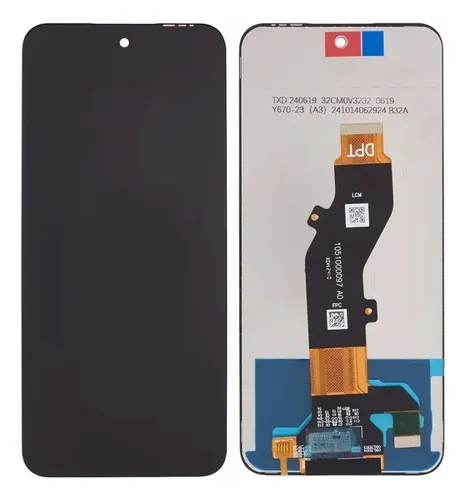 Modulo Tecno Spark 30C (RH)