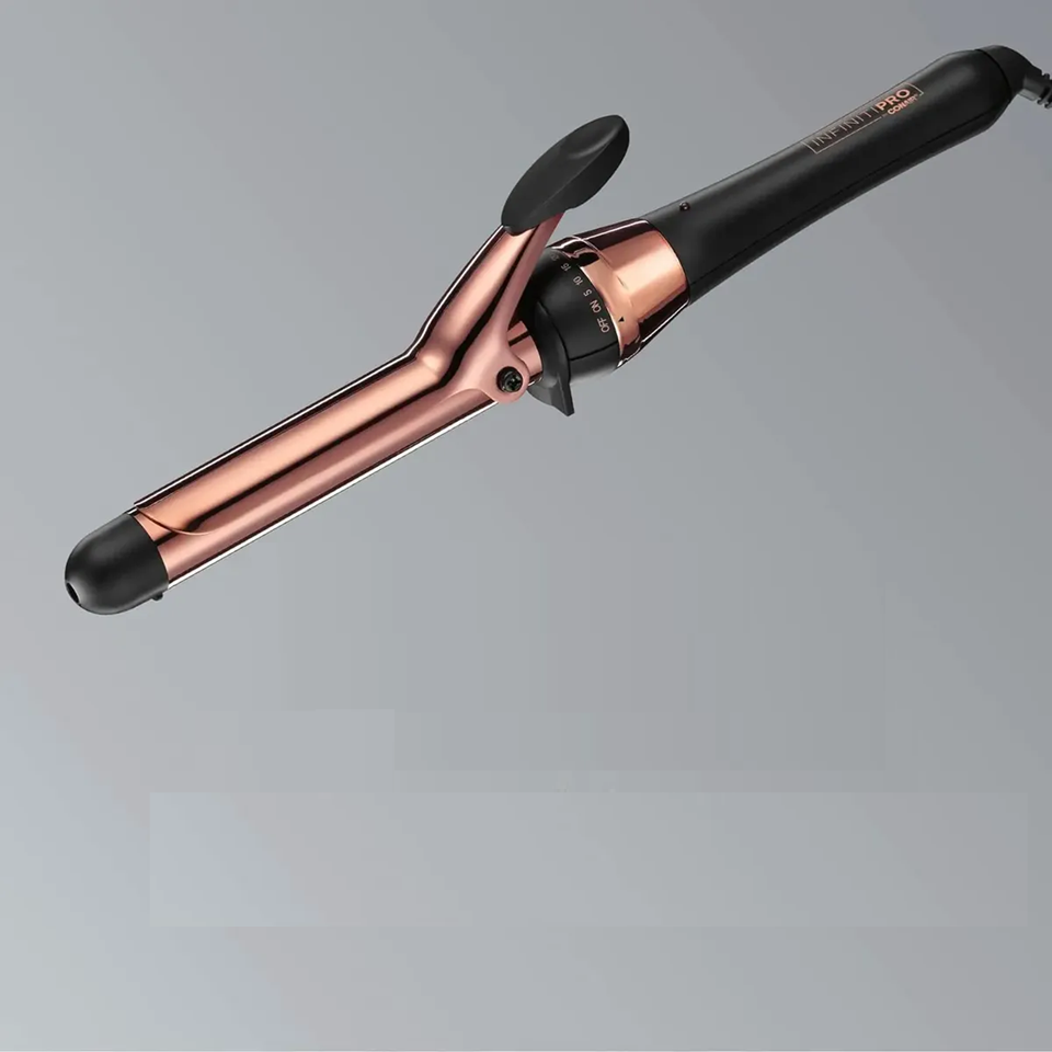 Buclera Rizadora de Cabello 220v 47w