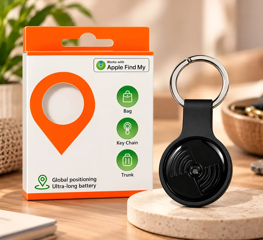 Llavero Gps Rastreador Localizador Z2285