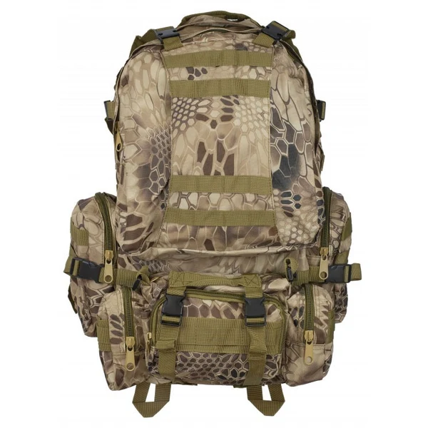 Mochila Camping 50L