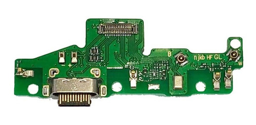 Placa de Carga Motorola G60 Xt2135 Original
