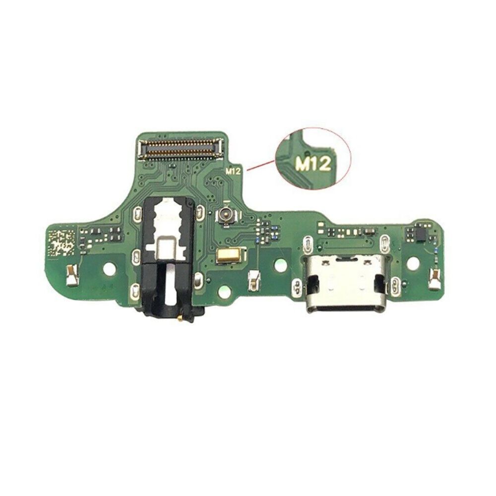 Placa de Carga Samsung A20s / version M12 Original