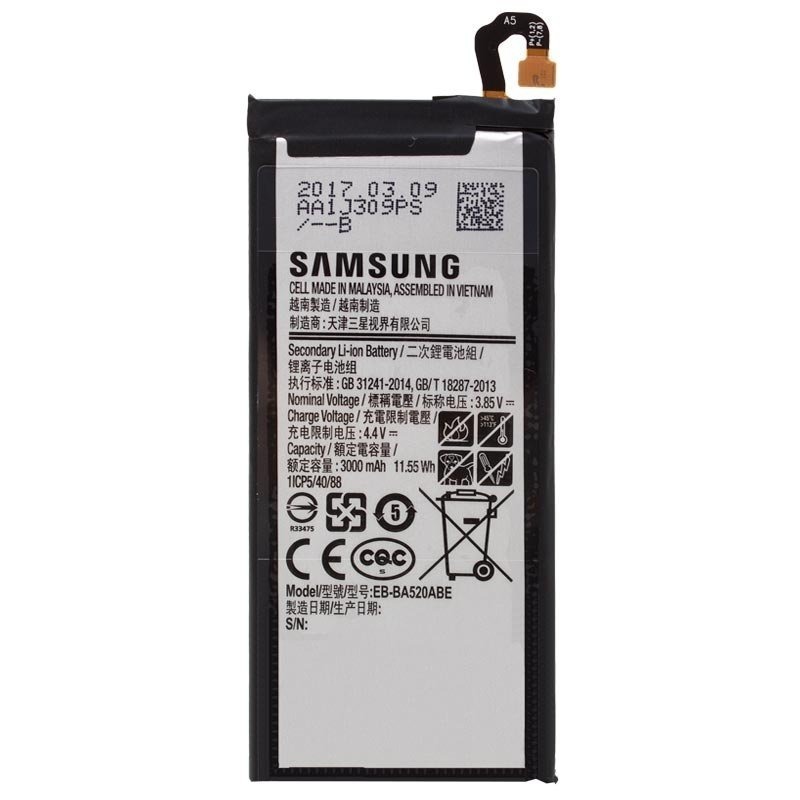 Bateria Samsung J7 Pro Original