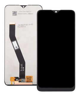 Modulo Xiaomi Redmi 8 / 8A negro (ORIG)