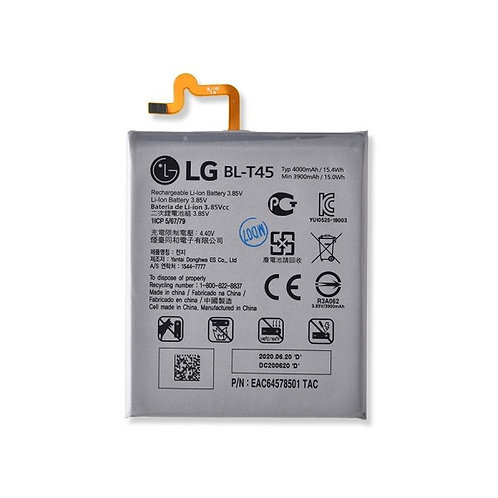 Bateria LG K50S X540 BL-T45 Original