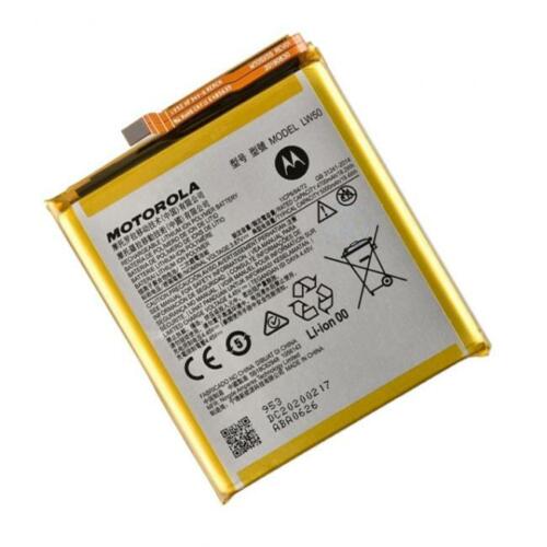 Bateria Motorola Moto Edge Plus LW50 Original