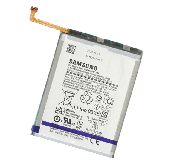 Bateria Samsung A23 A73 M23 M33 M52 m526abs Original