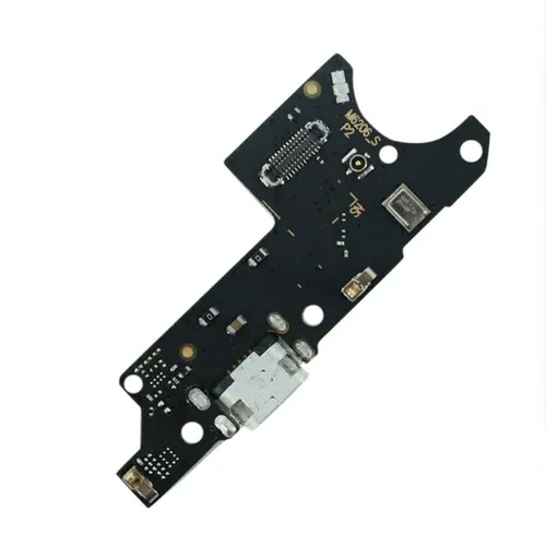 Placa de Carga Motorola G8 Power Lite Xt-2055 Original