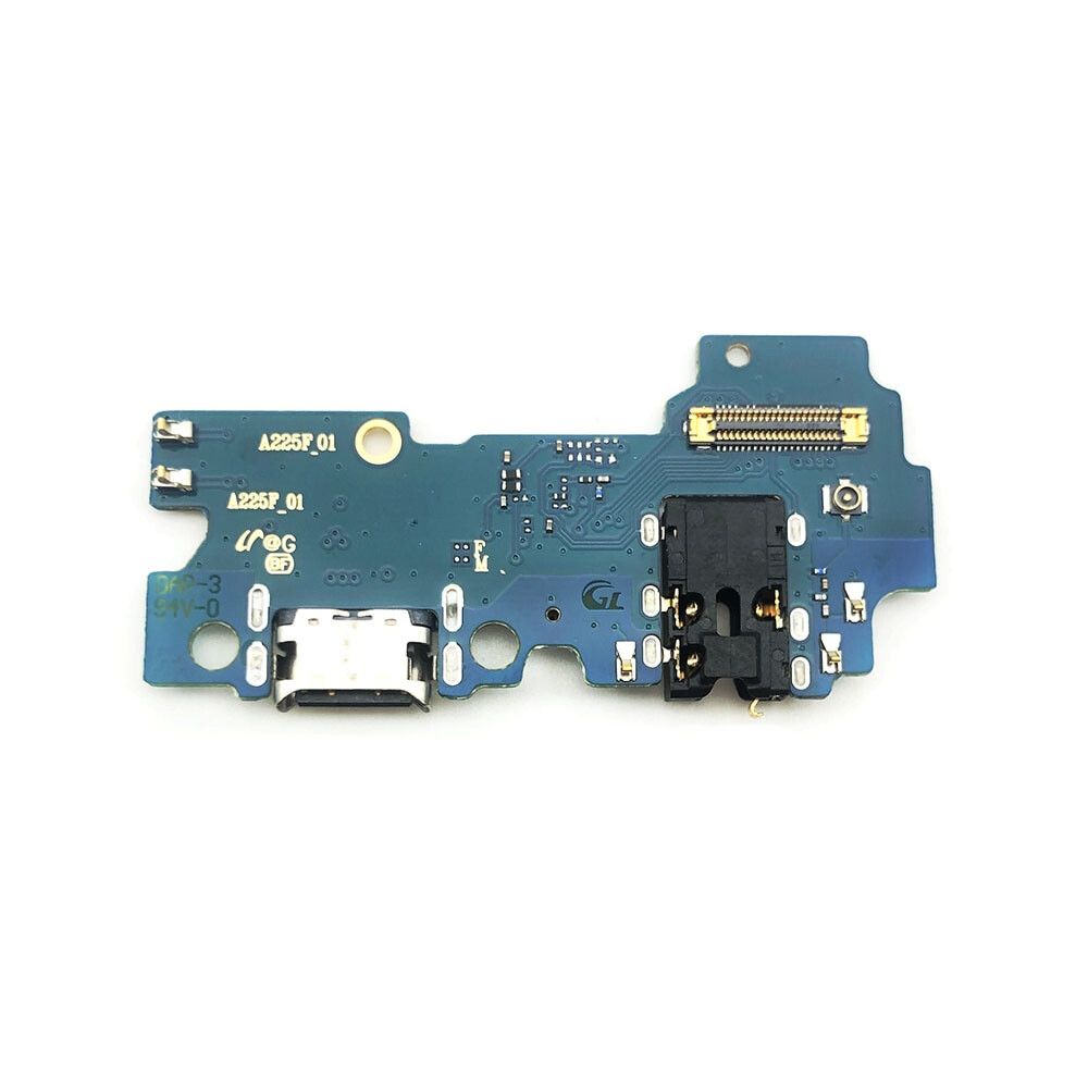 Placa de Carga Samsung A22 4G Original