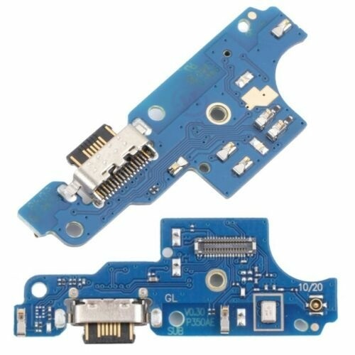 Placa de Carga Motorola Moto G20 / G10 Original