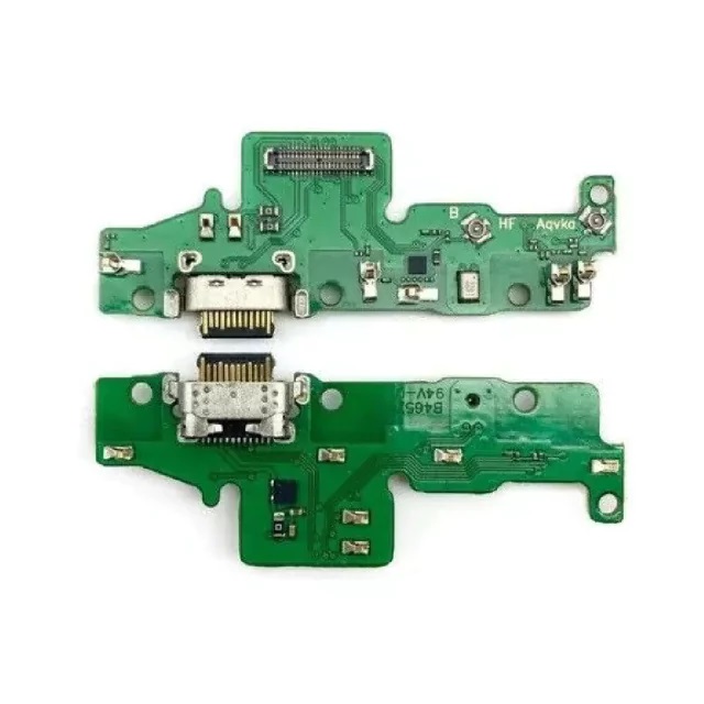 Placa de Carga Motorola Moto G60S Original