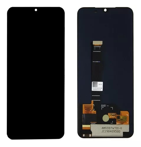 Modulo Xiaomi Mi 9 SE negro (ORIG)